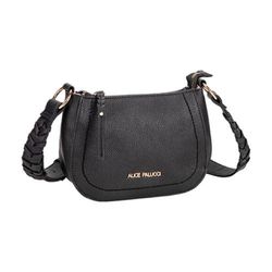 BOLSA JULIANA_2005 - PRETO - 2005 - PRETO - Pitaya Shoes