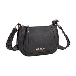 Bolsa Juliana - 2005 - PRETO - LAIS CALÇADOS