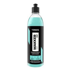 Makker 2.0 Vonixx 50ml Maquiador de Pintura Automo... - Clube das Tintas
