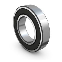 ROLAMENTO 6000 - (10X26X8MM) - IMPORTADO - Loja do Cafeicultor