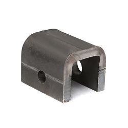 SUPORTE FIXO DA PÁ DO RASTELO COCAPEC - Loja do Cafeicultor