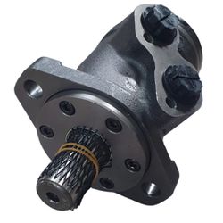 MOTOR HIDRALICO ADUBADEIRA KAMAQ EIXO DE 25MM VOMP... - Loja do Cafeicultor