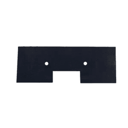 RASPADOR VERTICAL TRANSVERSAL 15 X 5,5 861773 - Loja do Cafeicultor