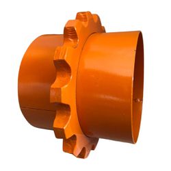 ENGRENAGEM SUPERIOR (RODA DENTADA SUPERIOR) - JACT... - Loja do Cafeicultor