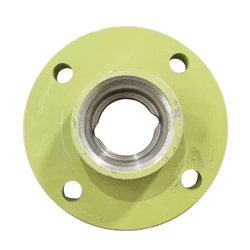CUBO RODA MACIÇA KAMAQ CF 2210 41223749 - Loja do Cafeicultor