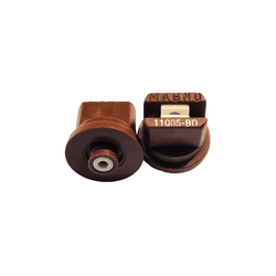 BICO PONTA DE CERÂMICA BAIXA DERIVA MARRON MJ020-1... - Loja do Cafeicultor