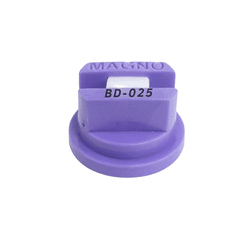 BICO PONTA DE CERÂMICA LILAS BAIXA DERIVA BD-025 8... - Loja do Cafeicultor