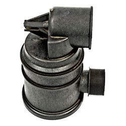 CORPO FILTRO DE SUCÇÃO M693 05777 005785 - Loja do Cafeicultor