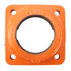 MANCAL TIPO FLANGE 969436 - Loja do Cafeicultor