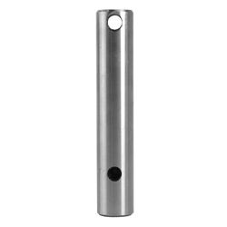 EIXO PEDAL EMBREAGEM PANEGOSSI MF50XA296 180444 - Loja do Cafeicultor