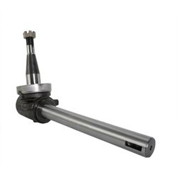 MANGA EIXO ESQ CURTA MF 50X A 65X/235 A 265 REF 14... - Loja do Cafeicultor