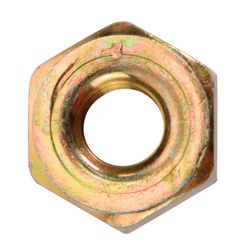 PORCA RODA DIANTEIRA 1/2 UNF MF50X/235 A 275 (1954... - Loja do Cafeicultor