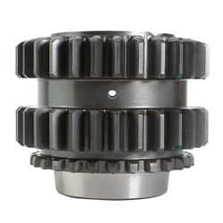 ENGRENAGEM D29 DUPLA CAMBIO VM 60 A 88/685/785 641... - Loja do Cafeicultor