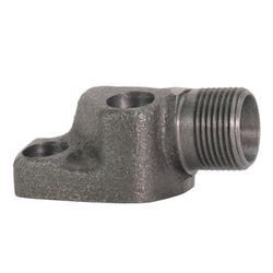 CONECTOR BOMBA HIDRÁULICA DUPLA-3411940 - Loja do Cafeicultor