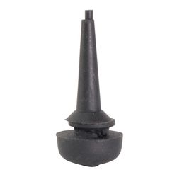 AMORTECEDOR DA LATARIA MASSEY FERGUSON-490742 - Loja do Cafeicultor
