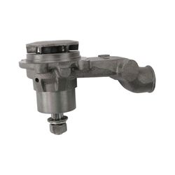 BOMBA D' ÁGUA S/ POLIA MF 265 A 290/42665/4275 PK4... - Loja do Cafeicultor