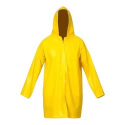 CAPA DE CHUVA GG C/ FORRO C.A 11.795 - Loja do Cafeicultor