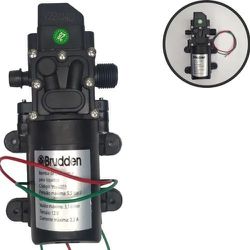 BOMBA 3,1 LITROS CF01E PULVERIZADOR COSTAL BRUDDEN - Loja do Cafeicultor