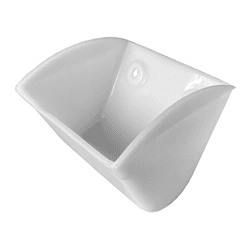 CANECA PARA ELEVADOR DE CAFÉ - (CORREIA 7'' X 8''X... - Loja do Cafeicultor