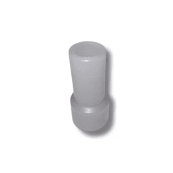 BUCHA PARA VARETA ( HASTE ) - JACTO REF 713115 - Loja do Cafeicultor