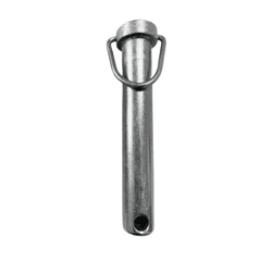 PINO PARA CARRETA COM ARGOLA 1.1/8 X 175mm - 3291 - Loja do Cafeicultor