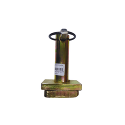PINO DO HIDRÁULICO COM CHAPA PARA MASSEY 1.1/8 X 1... - Loja do Cafeicultor