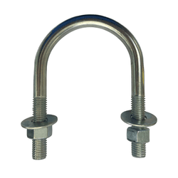 GRAMPO 1/2 UNC 70mm X 52mm PROFER 2142 - Loja do Cafeicultor