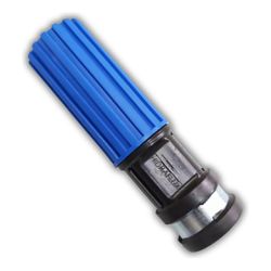 ESGUICHO LAVAR-AUTO AZUL 4,6MM 1/2 (1546H) - Loja do Cafeicultor