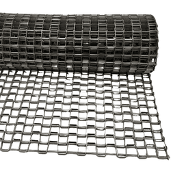 ESTEIRA INOX PARA SWZ 3MT X 620MM 25 ELOS - PADRÃO... - Loja do Cafeicultor
