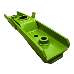 SUPORTE FACAS 430MM FURO LISO KAMAQ NJ260/CRUISER-... - Loja do Cafeicultor