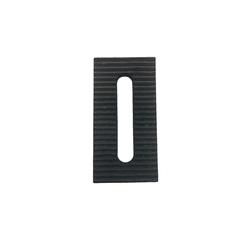 TRAVA FUNDIDA PEDAL MAIOR CF1035-02709890 - Loja do Cafeicultor