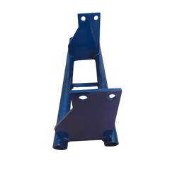 SUPORTE PARA ALARGADOR JACTO TRATOR LS 60 - Loja do Cafeicultor