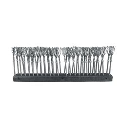 VASSOURA PARA VARREDEIRA PARA BOCA 90CM PADRÃO SWZ... - Loja do Cafeicultor