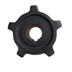 ENGRENAGEM FUNDIDA MIAC 5Z CA550 F1. 1/2 CH 10X8 M... - Loja do Cafeicultor