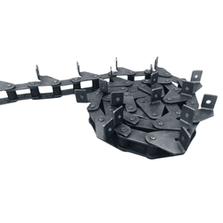 CORRENTE CA 550 F1 2 X 2 9 MT ESTEIRA ESQUERDA MAT... - Loja do Cafeicultor