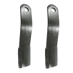 FACA ROÇADEIRA KAMAQ NINJA 260 KDD RUSAN 0378 RS13... - Loja do Cafeicultor