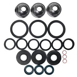 JOGO REPARO BOMBA JP150 427930 1ºLINHA - Loja do Cafeicultor