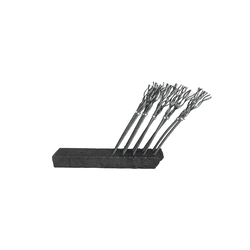 VASSOURA COM CABO DE AÇO PARA VARREDEIRA PADRÃO AR... - Loja do Cafeicultor