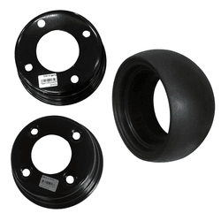 KIT ARO DA RODA EXTERNO + ARO DA RODA INTERNO + PN... - Loja do Cafeicultor