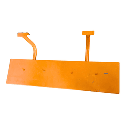 ASA DE HERBICIDA TRASEIRA JACTO - Loja do Cafeicultor