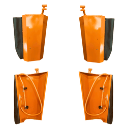 KIT ASA HERBICIDA DIREITA E ESQUERDA - Loja do Cafeicultor