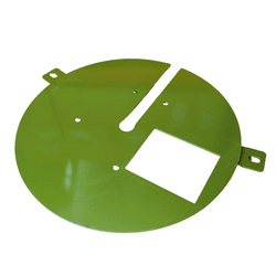 DICO FIXO ADUBADEIRA KAMAQ-52005804D - Loja do Cafeicultor