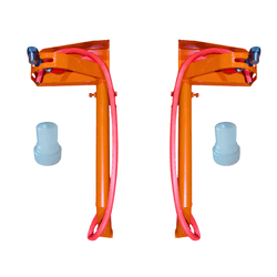 ASA APLICADOR VERDADEIRO / DRENCH DIREITA E ESQUER... - Loja do Cafeicultor