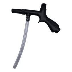 BICO LAVA JATO COM MANGUEIRA 2414P - Loja do Cafeicultor