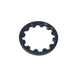 ANEL RETENTOR ESTRIADO EMBREAGEM DUPLA PARA TRATOR... - Loja do Cafeicultor