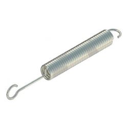 MOLA PEDAL EMBREAGEM VT 60A85 618690 - Loja do Cafeicultor