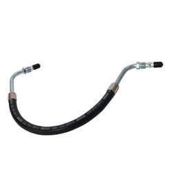 FLEXÍVEL TORNEIRA - BOMBA ALIMENTA- 487062 - Loja do Cafeicultor