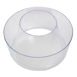 CARCAÇA EM PLASTICO DO PRE FILTRO-2710637 - Loja do Cafeicultor