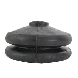 GUARDA PÓ DA ALAVANCA CAMBIO REF 180579 - Loja do Cafeicultor