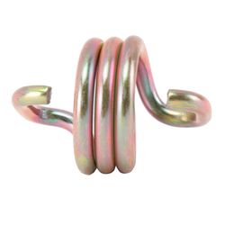 MOLA DE AÇO DO COMANDO DO FREIO -1481661 - Loja do Cafeicultor